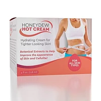 Honeydew Hot Cream (118mL) | Hydrating Cream For Tighter Looking Skin