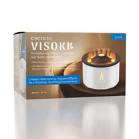 Esencia Visoki (360mL) Mesmerizing Volcanic Aroma Diffuser