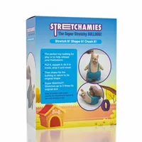 Stretchamies: The Super Stretchy Bulldog | As Seen On TikTok!