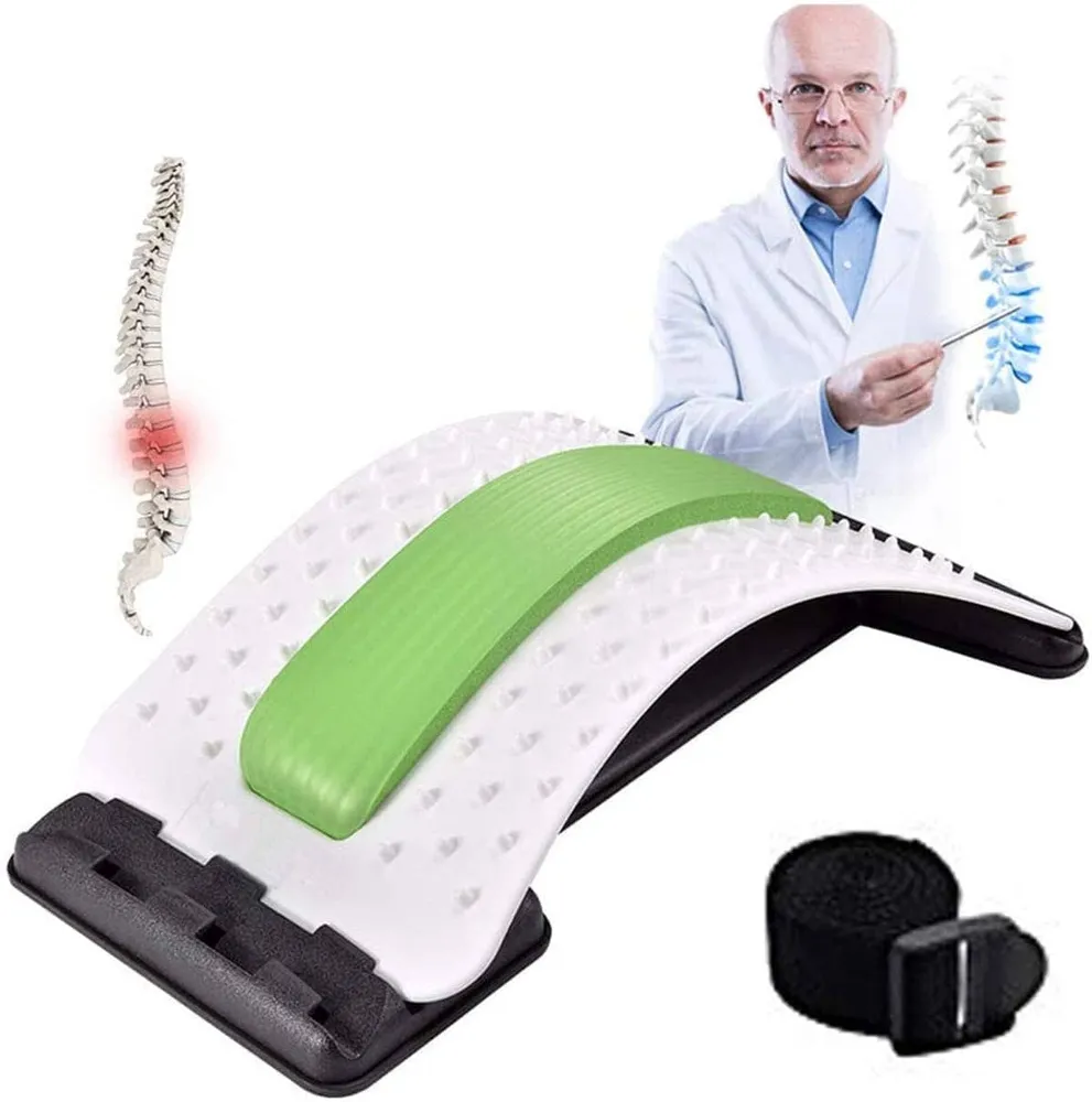 Quantum™ Optimum Back Stretcher