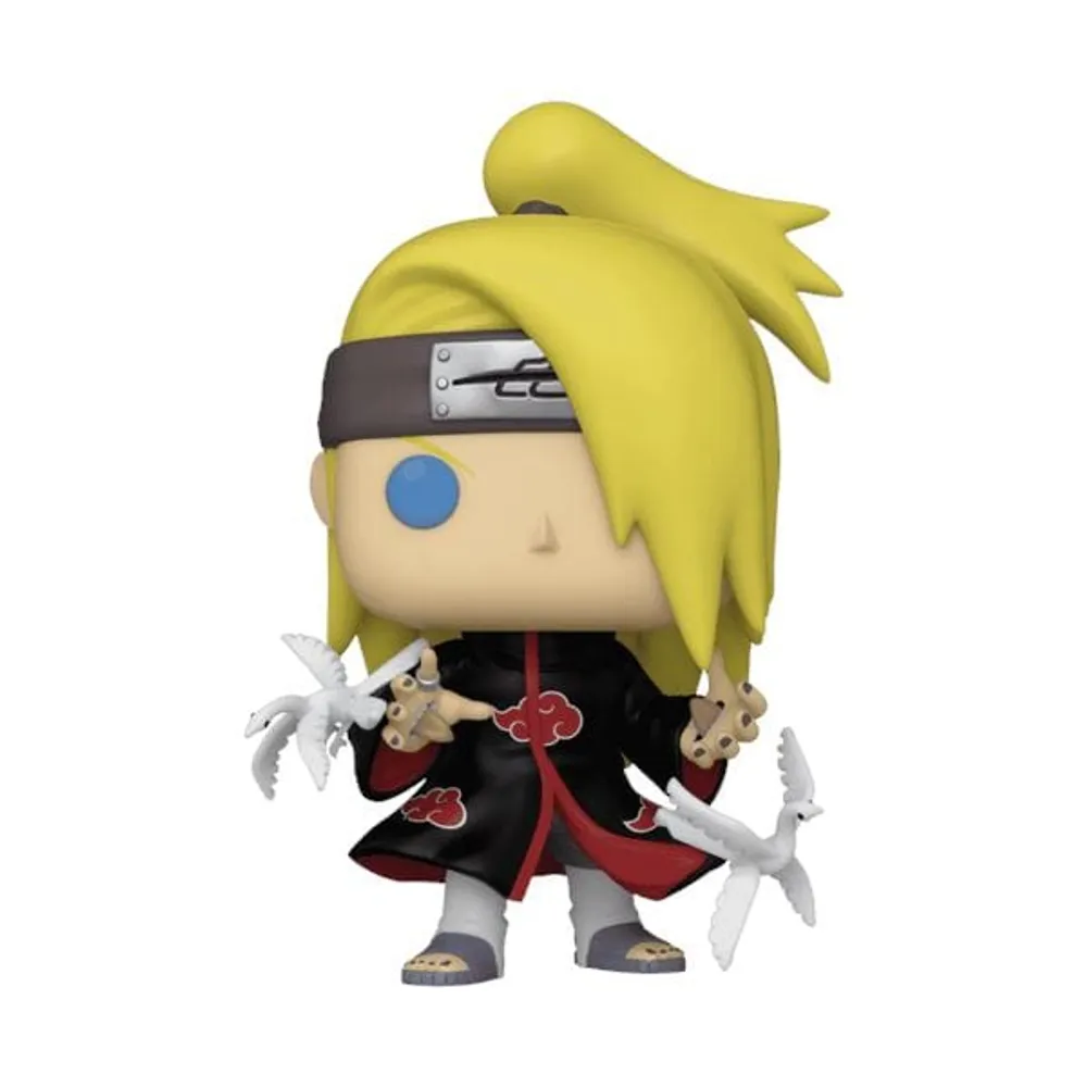 Funko POP! Animation: Naruto Shippuden | Deidara