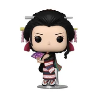 Funko POP! One Piece: Orobi in Wano Outfit