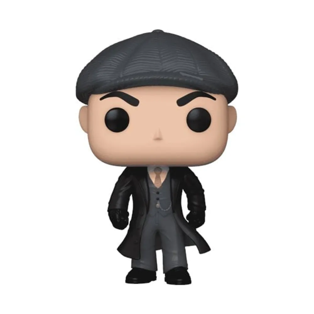 Funko POP! TV: Peaky Blinders | Thomas Shelby