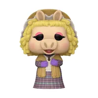 Funko POP! The Muppets: Miss Piggy as Mrs. Cratchit