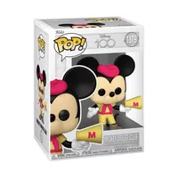 Funko POP! Disney 100: Mickey Mouse Club | Mickey