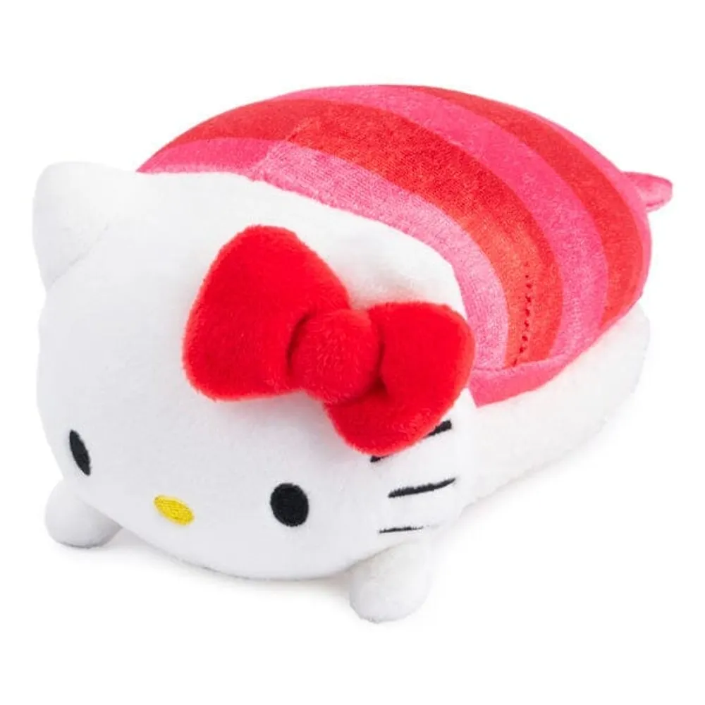 Sanrio's Hello Kitty: Sashimi | 6" Stuffed Plush