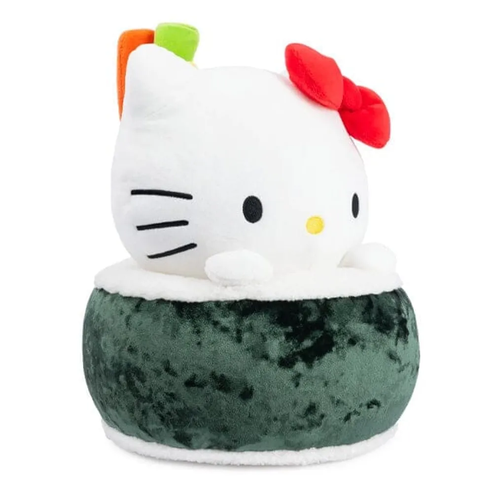 Sanrio's Hello Kitty: Sushi | 10" Stuffed Plush