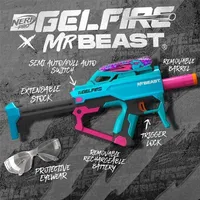 MrBeast Nerf Pro GelFire