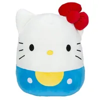 Squishmallows Plush Toys | Hello Kitty in | 12" Size