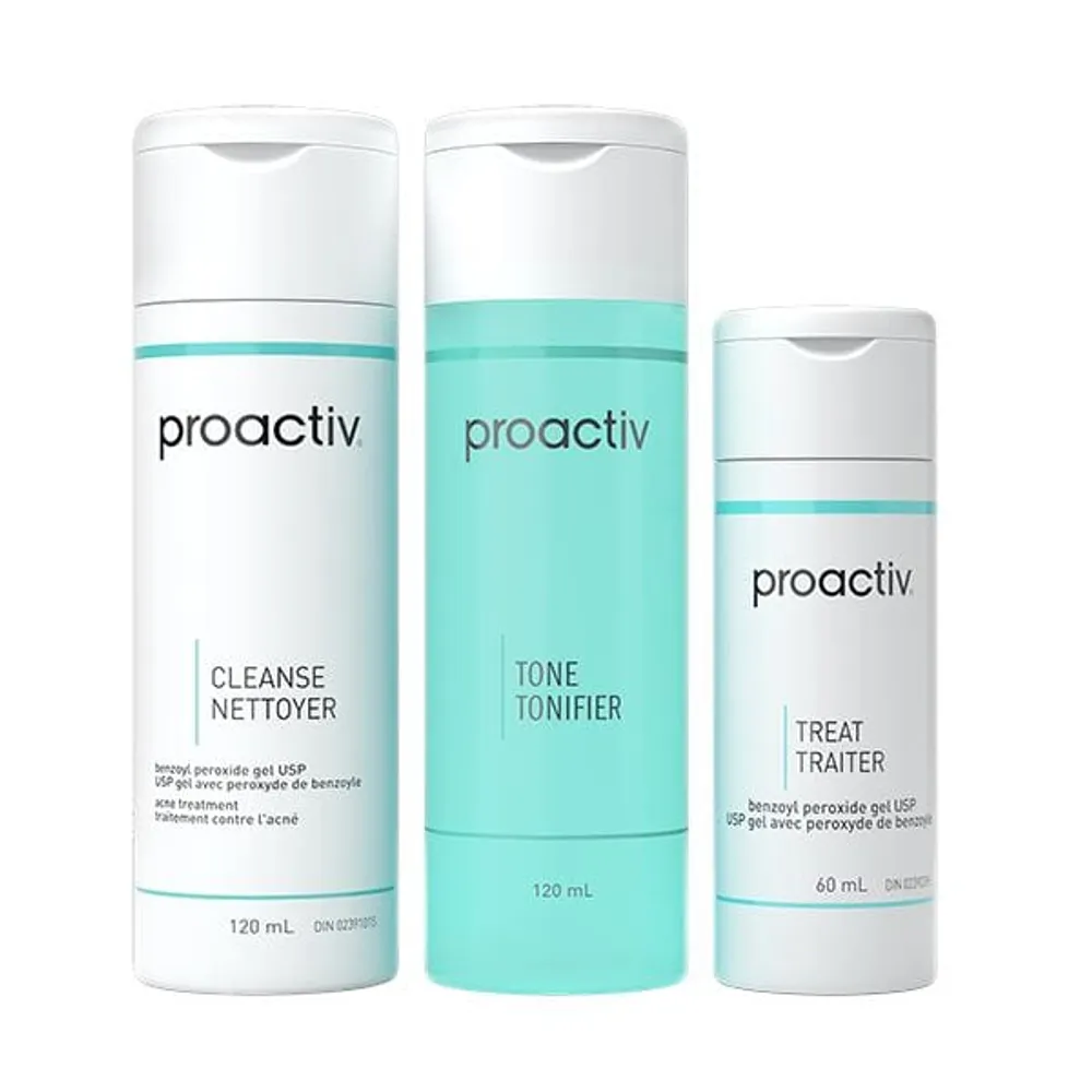 Proactiv Micro-Crystal 60 Day Treatment