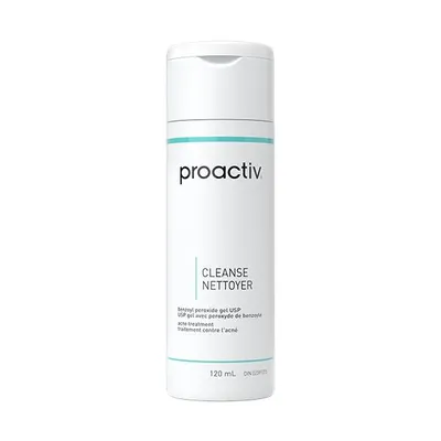 Proactiv CLEANSE 120 ML | 60 Day