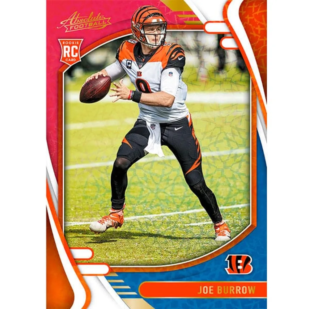 Billy Breaks Football Cards (18-20pk)