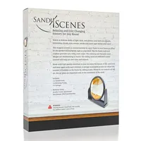 SandiScenes: 3D Moving Sand Pictures | Multiple Styles