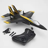 TopWinger: Remote Controlled F35 Fighter Jet