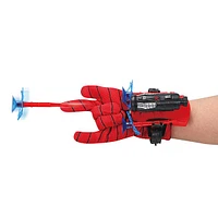 SuperWhiz: Web Shooter w/ Glove