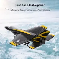 TopWinger: Remote Controlled F35 Fighter Jet