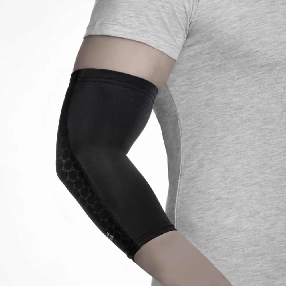 Pro Series Elbow Compression Sleeve - Copper Fit