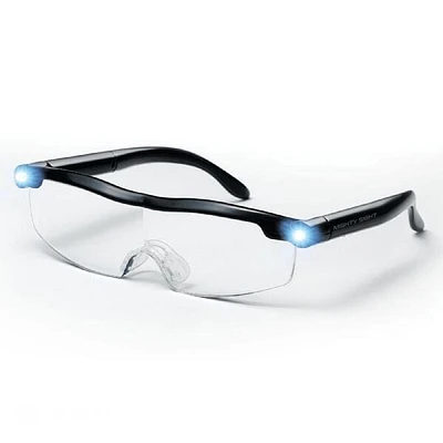 Mighty Sight Amazing LED Magnifying Eyewear