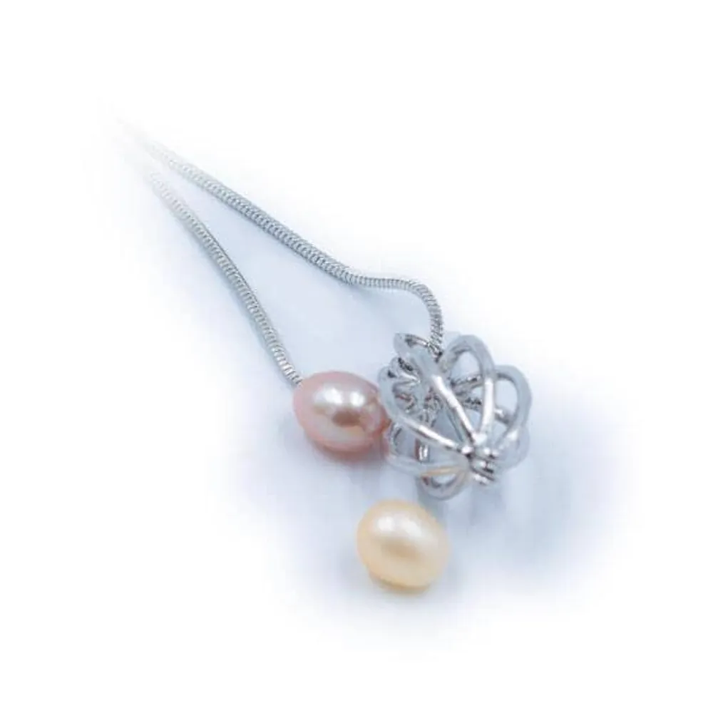 Hidden Gems Enchanted Pearl | Charms Collection | Shop at Showcase