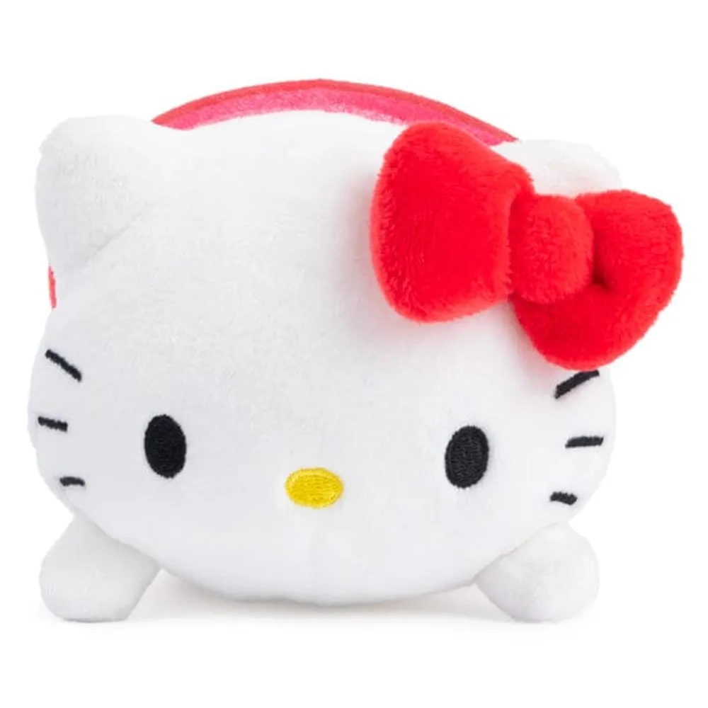 Sanrio Hello Kitty & Friends GUND Plush Collection