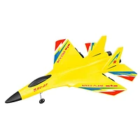 Topwinger: Remote Controlled Plane w/ Lights | Ships Assorted