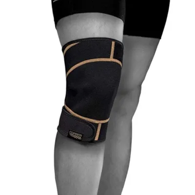 Copper Fit® Rapid Relief Hot & Cold Unisex Knee Wrap