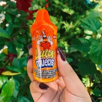 Lucas: Muecas | Lollipop w/ Chili Powder | Multiple Flavors