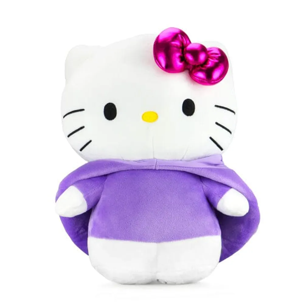 Kidrobot Hello Kitty® Zodiac Interactive Plush - SCORPIO Edition