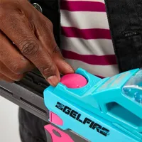 MrBeast Nerf Pro GelFire