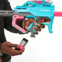 MrBeast Nerf Pro GelFire