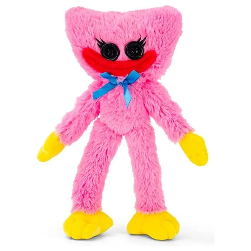 Poppy Playtime: Assorted Plushies | 10"