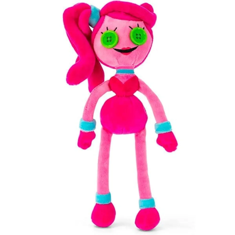 Poppy Playtime: Assorted Plushies | 10"