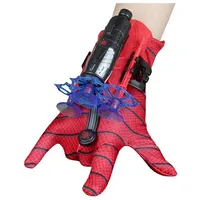 SuperWhiz: Web Shooter w/ Glove