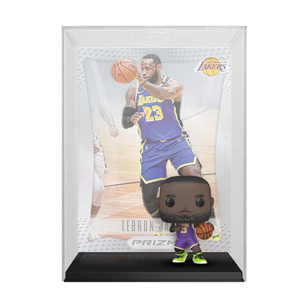 From LeBron James to Patrick Mahomes, Funko Pops are perfect for