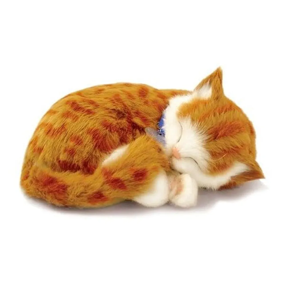 Sweet Petzzz: Realistic Dog & Cat Plush Dolls | Multiple Styles