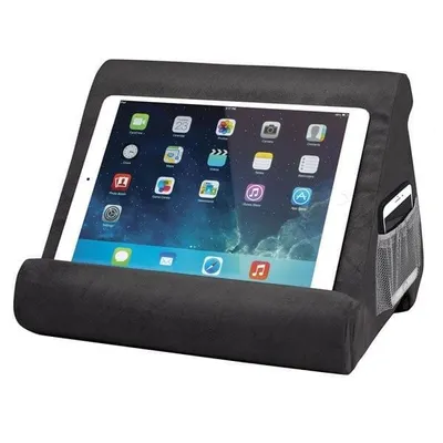 Pillow Pad® Deluxe | iPad, Tablet & Book Holder