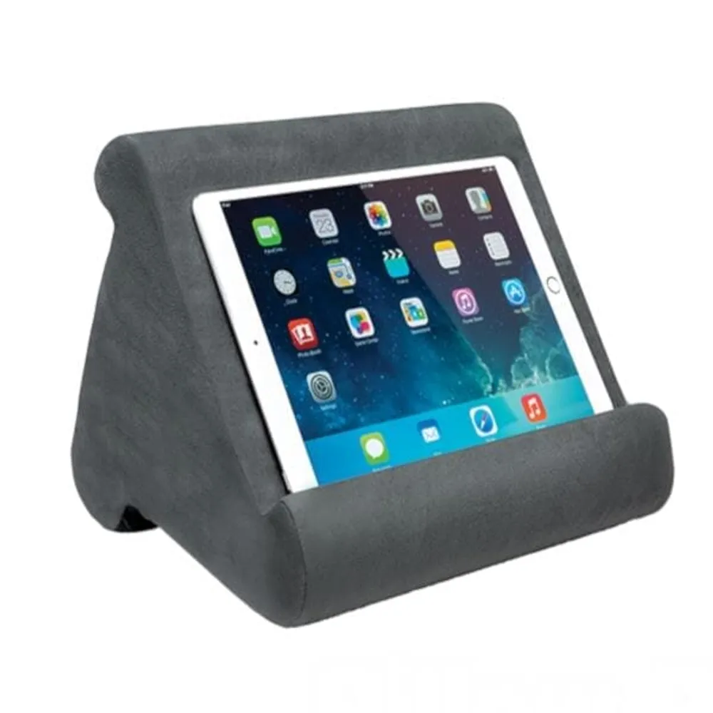 Pillow Pad® Deluxe | iPad, Tablet & Book Holder