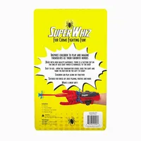 SuperWhiz: Web Shooter w/ Glove