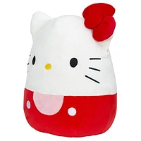 Squishmallows Plush Toys | Hello Kitty in | 12" Size