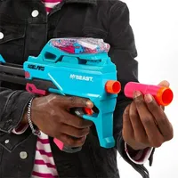 MrBeast Nerf Pro GelFire