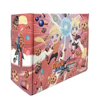 Mystery Snack Box: Naruto