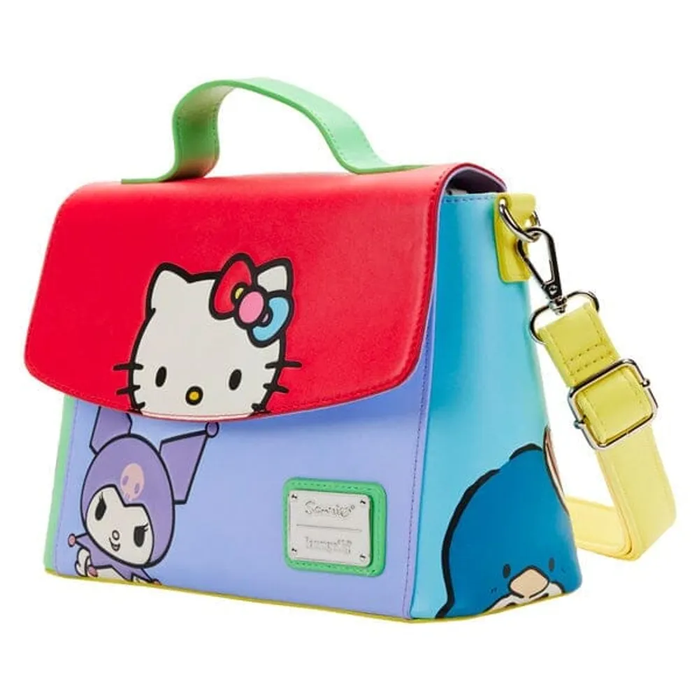 Sanrio Hello Kitty & Friends Merchandise • Showcase