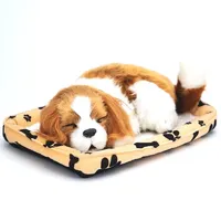 Sweet Petzzz: Realistic Dog & Cat Plush Dolls | Multiple Styles