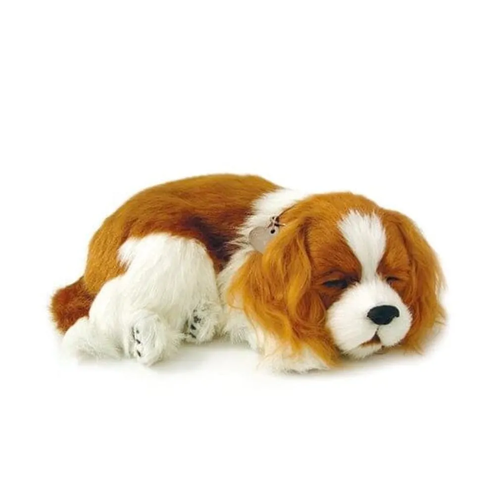 Sweet Petzzz: Realistic Dog & Cat Plush Dolls | Multiple Styles