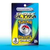 Pokémon Trading Cards (Single Packs) | Assorted