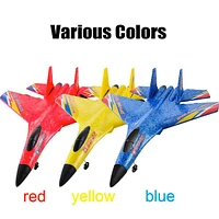 Topwinger: Remote Controlled Plane w/ Lights | Ships Assorted