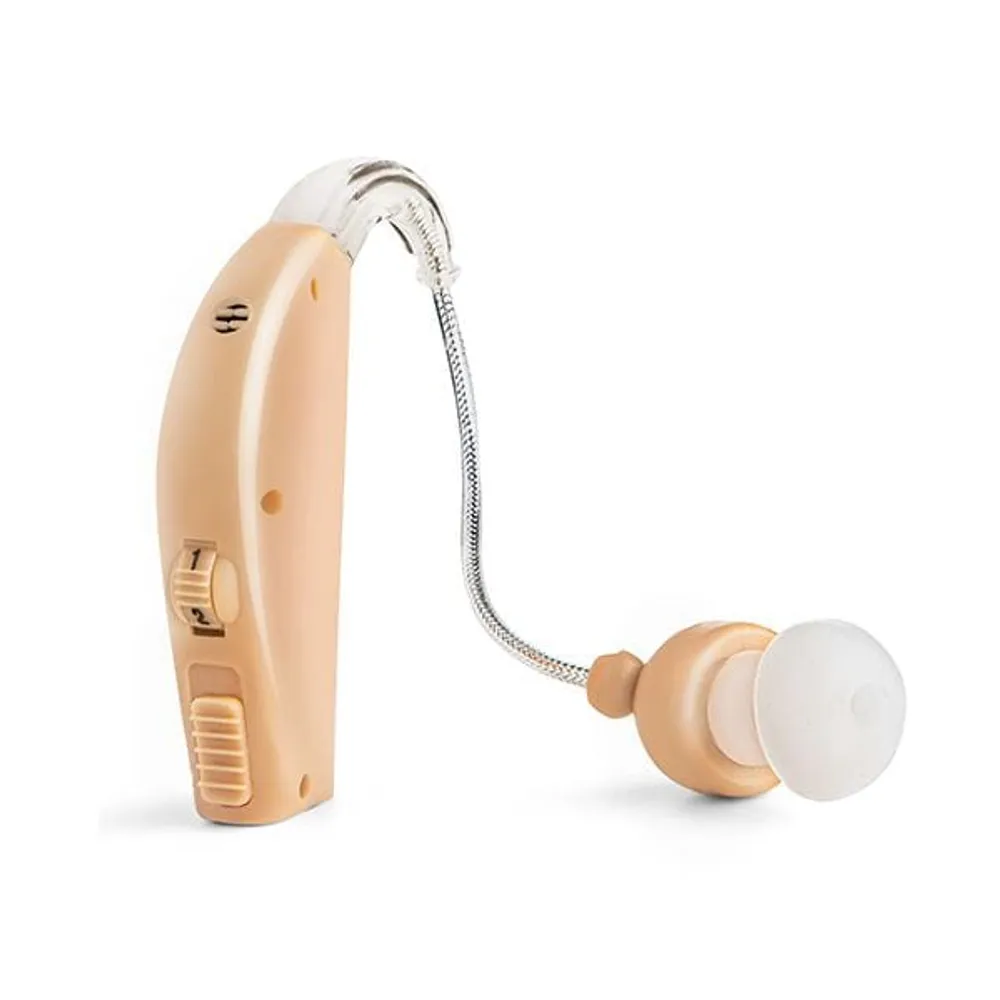 MSA Pro 30X Sound Amplifier Hearing Aid