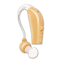 MSA Pro 30X Sound Amplifier Hearing Aid