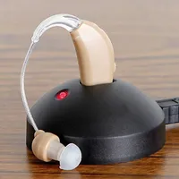 MSA Pro 30X Sound Amplifier Hearing Aid