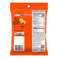 Reese's DiPPeD Milk Chocolate Peanut Butter Animal Crackers (4.25oz)